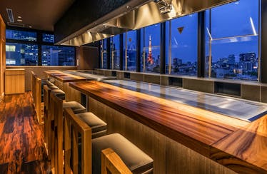 ニュー松坂 六本木店