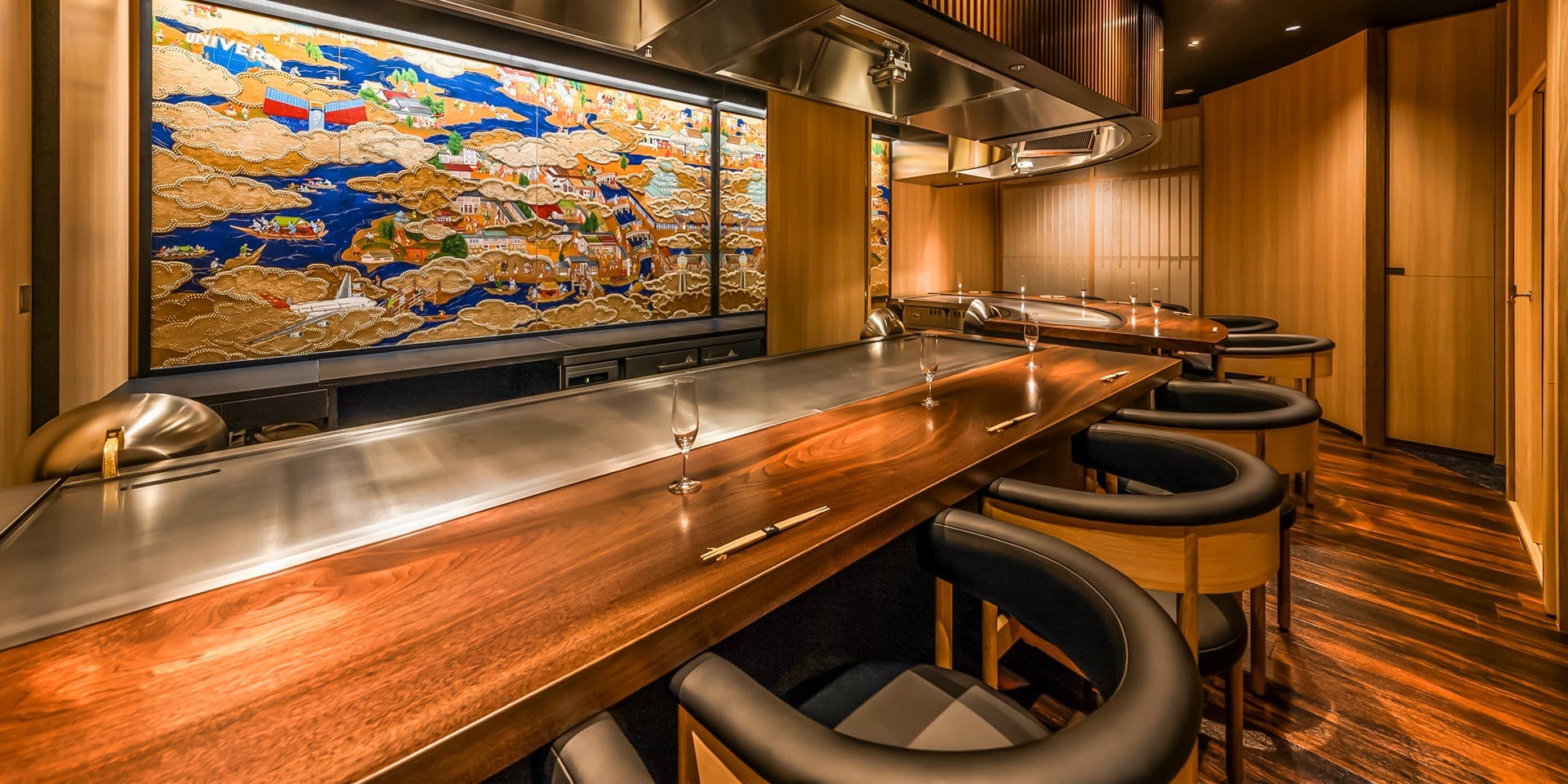 ニュー松坂 六本木店 - 画像2