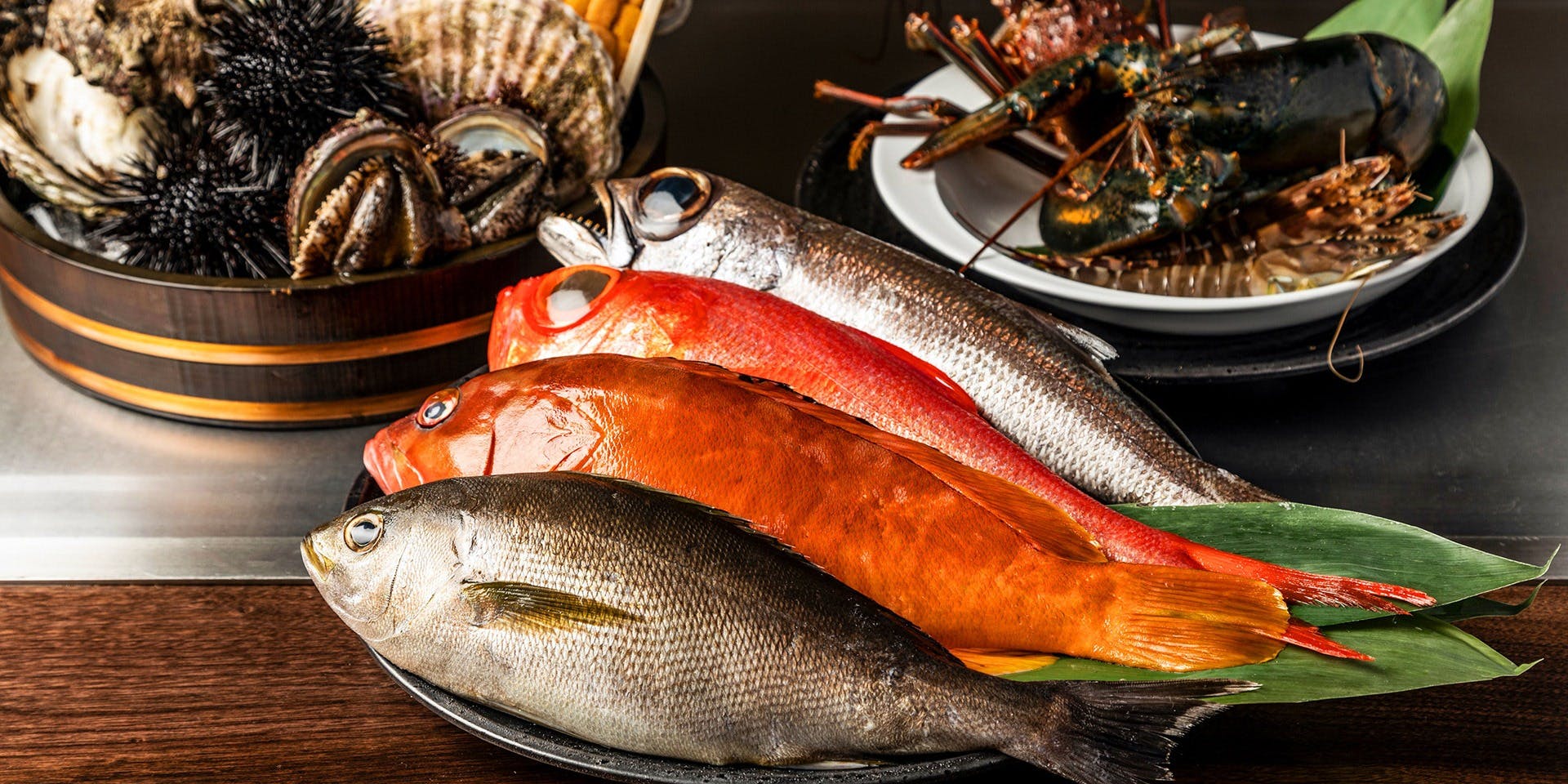 ニュー松坂 六本木店 - 画像8