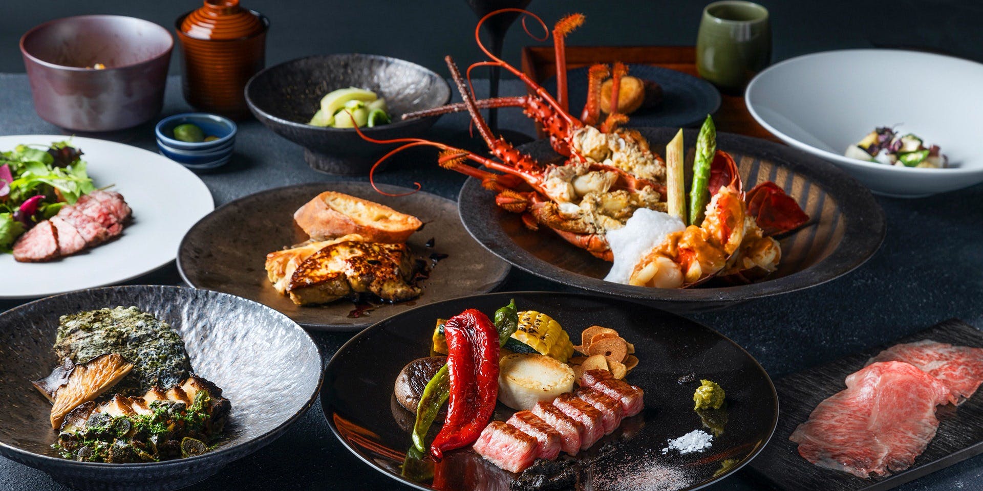 ニュー松坂 六本木店 - 画像6