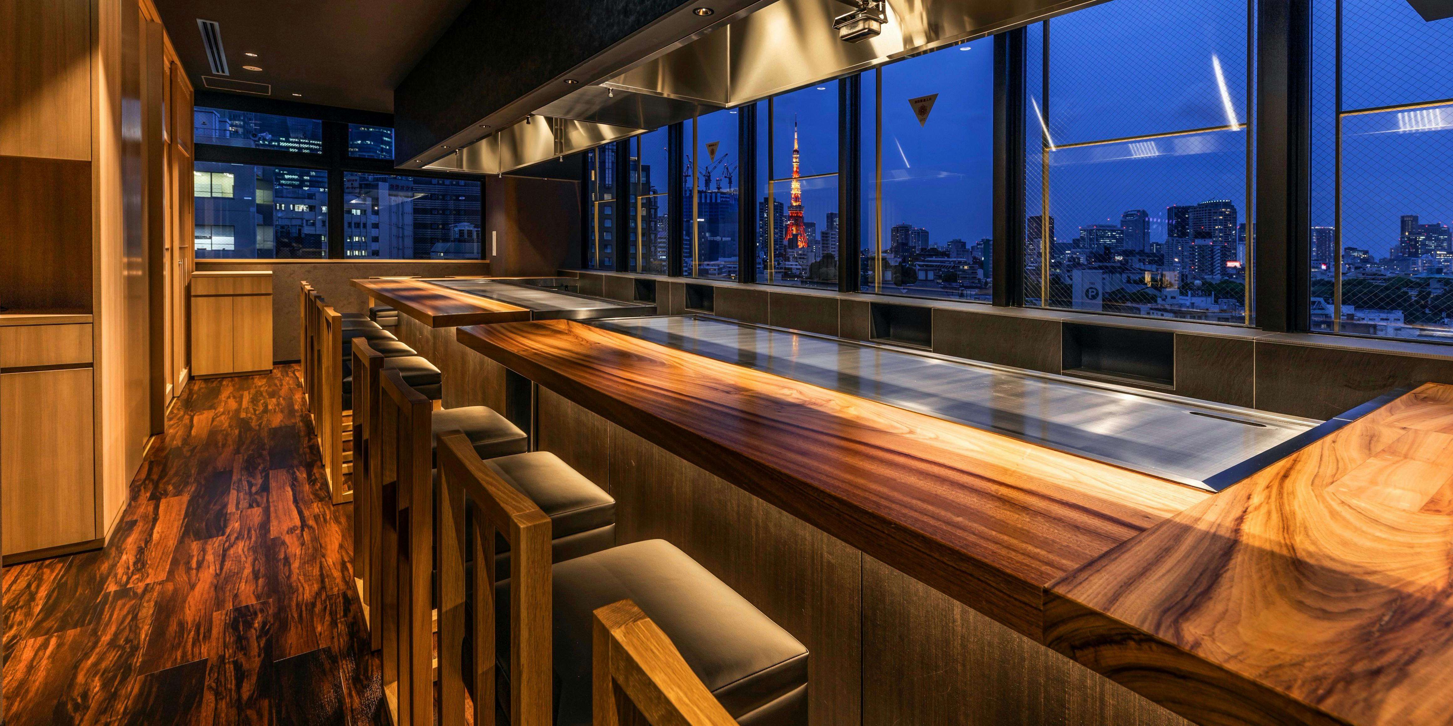 ニュー松坂 六本木店 - 画像29