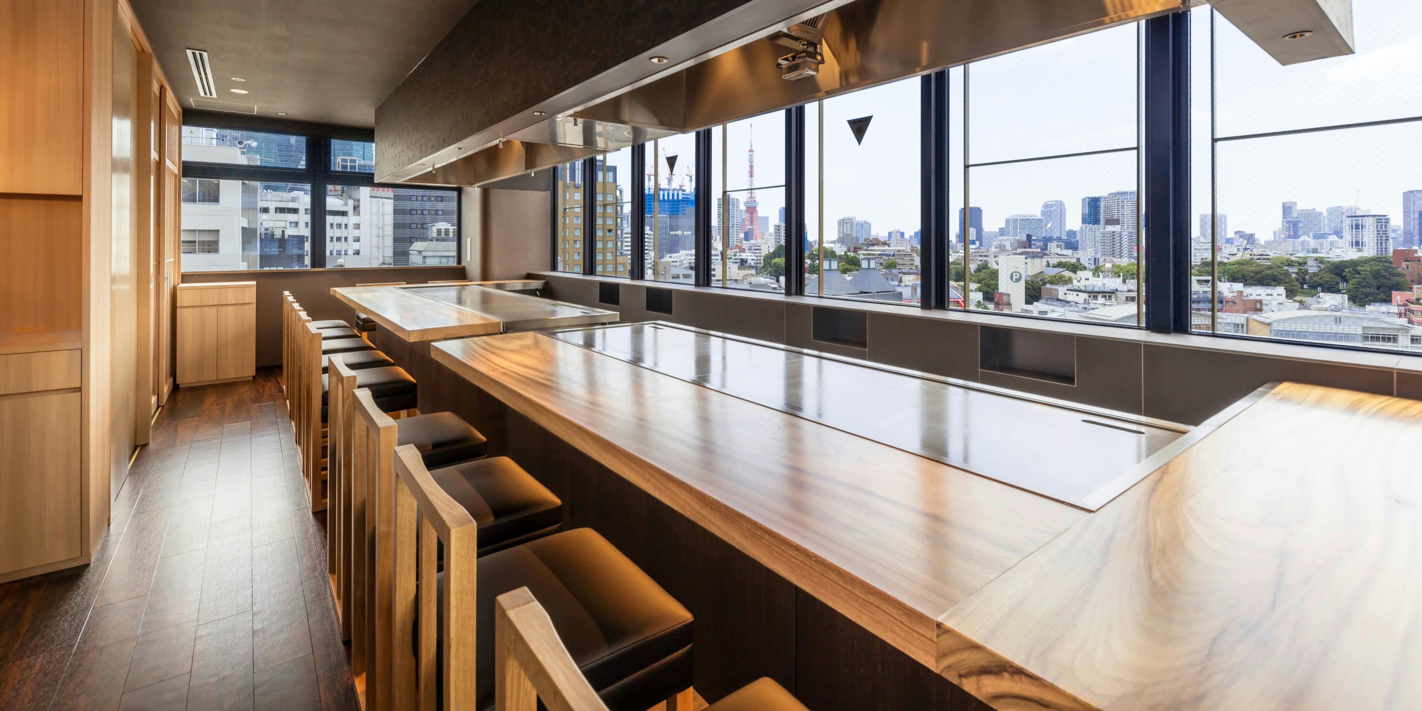 ニュー松坂 六本木店 - 画像32