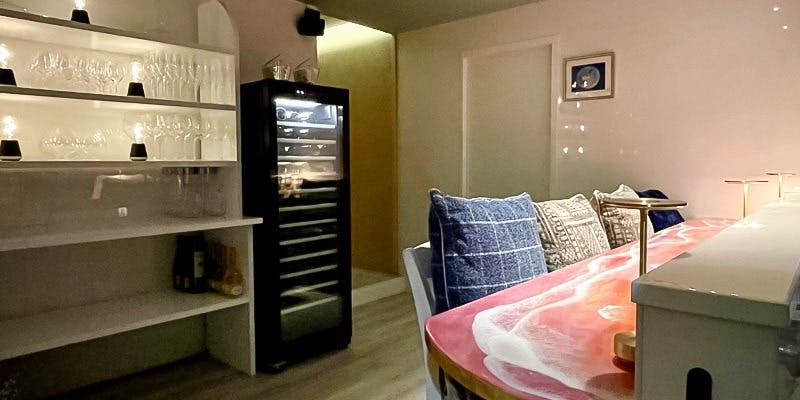 ディナー アンマー Anmar 宮古島市 ワインバー 一休 Comレストラン