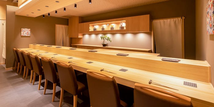 ディナー 品川 鮨まつもと シナガワ スシマツモト 品川 寿司 一休 Comレストラン