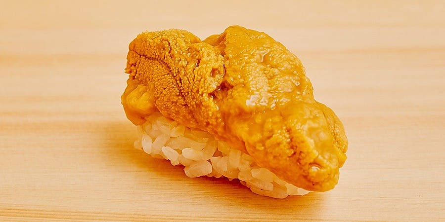 品川 鮨まつもと