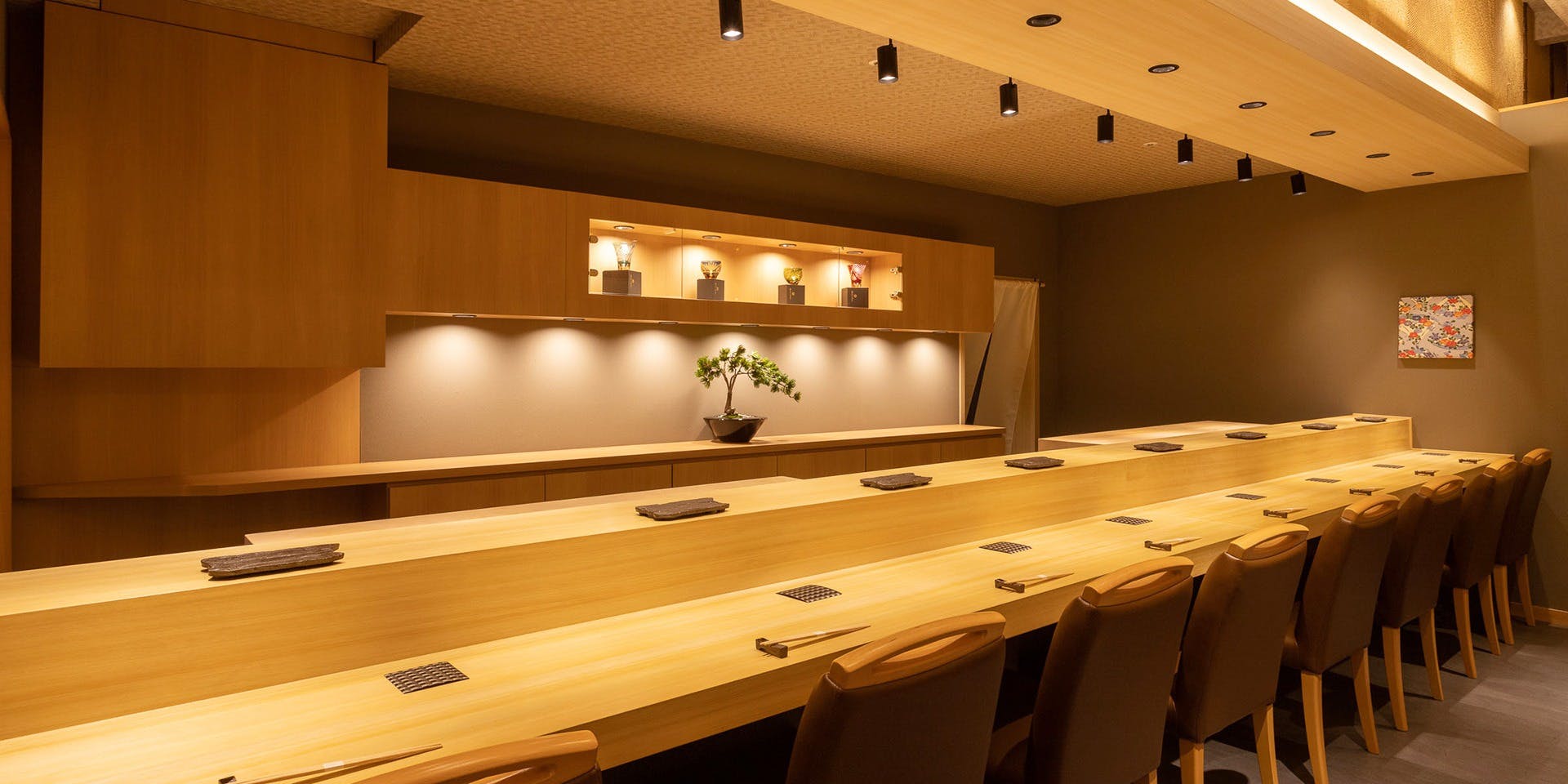 品川 鮨まつもと - 画像2