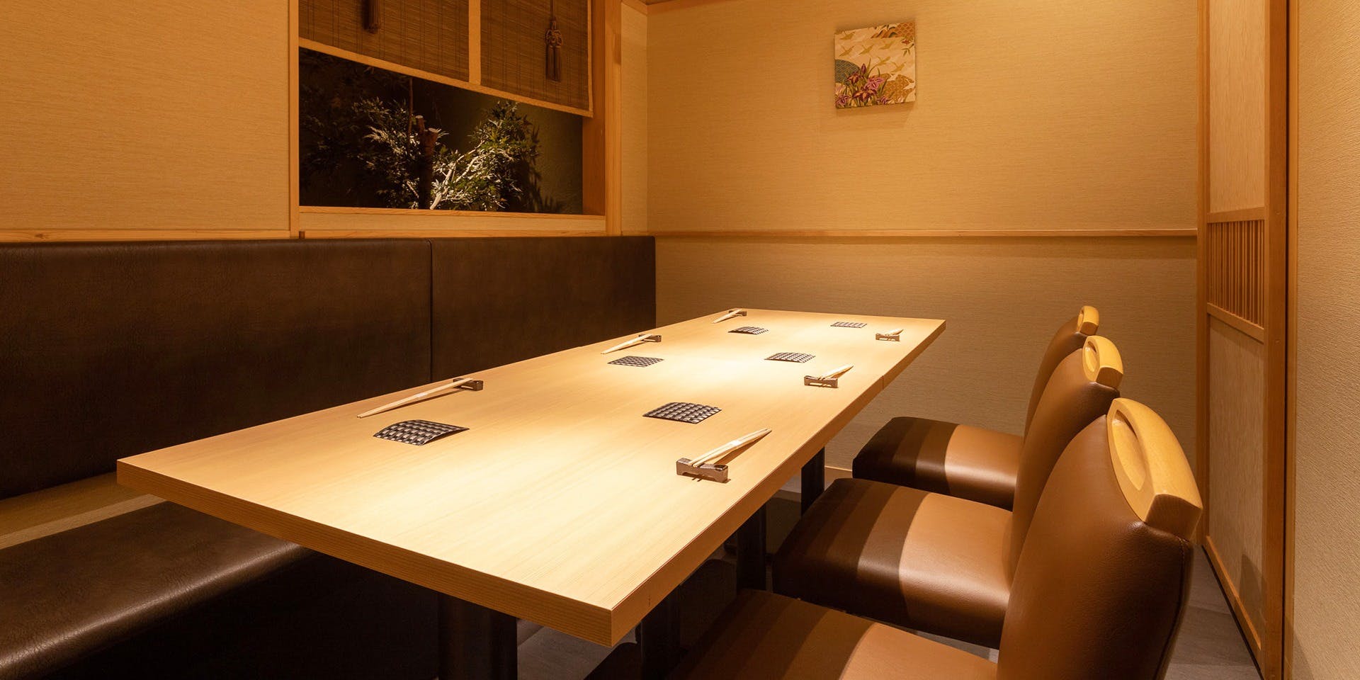 品川 鮨まつもと - 画像3