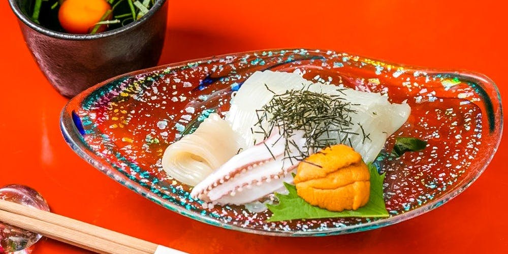 おたる政寿司 新宿店