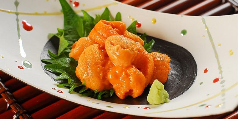 おたる政寿司 新宿店