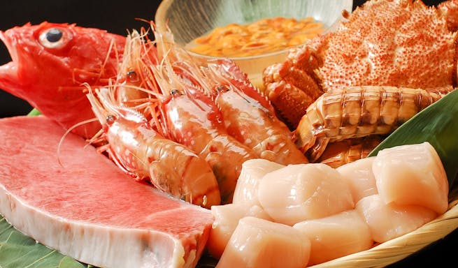 おたる政寿司 新宿 オタルマサズシ シンジュク 新宿 寿司 一休 Comレストラン