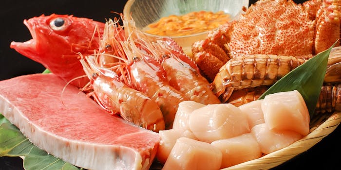 おたる政寿司 新宿 オタルマサズシ シンジュク 新宿 寿司 一休 Comレストラン