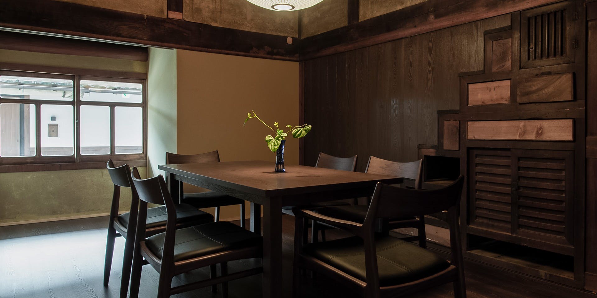 蔵元料理 マルト醤油／NIPPONIA 田原本 マルト醤油 - 画像3