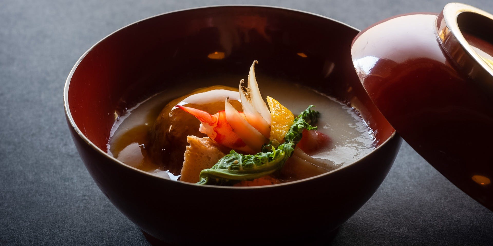 蔵元料理 マルト醤油