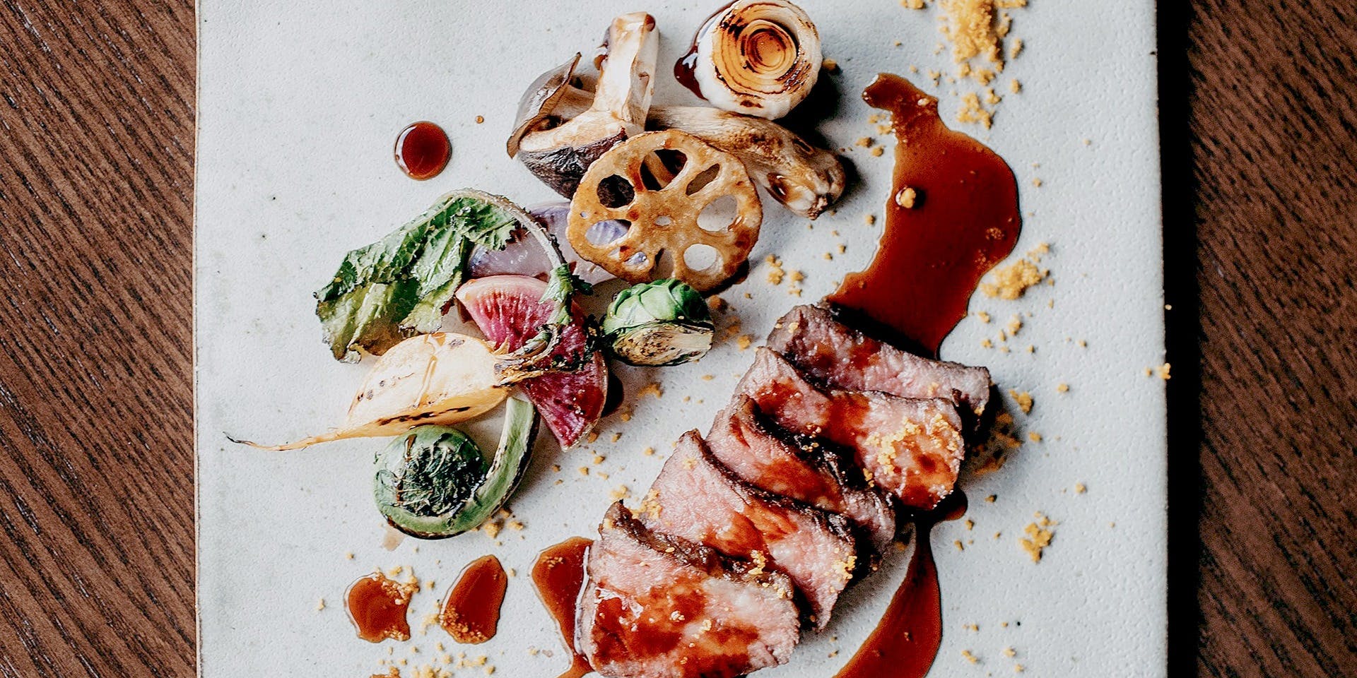 蔵元料理 マルト醤油／NIPPONIA 田原本 マルト醤油 - 画像5