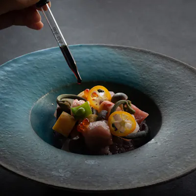 醤油