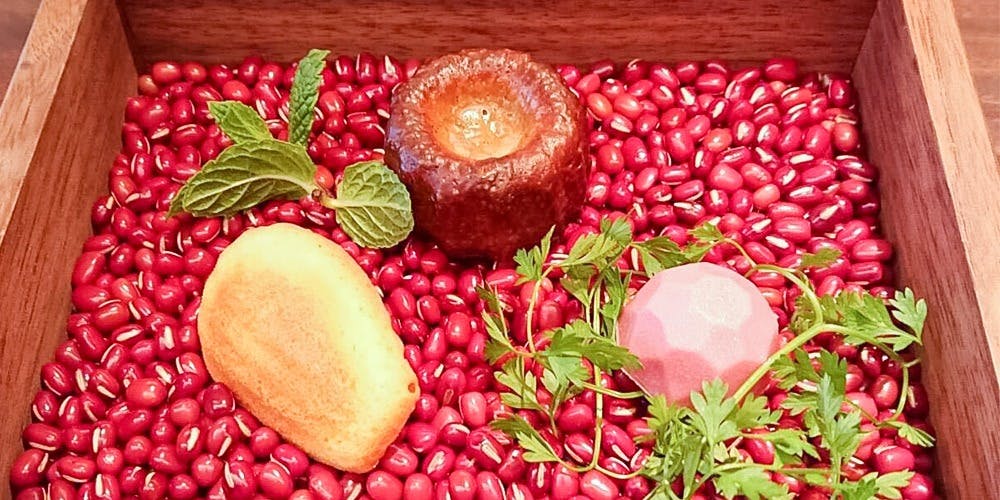 Le Logis h（ルロジアッシュ）