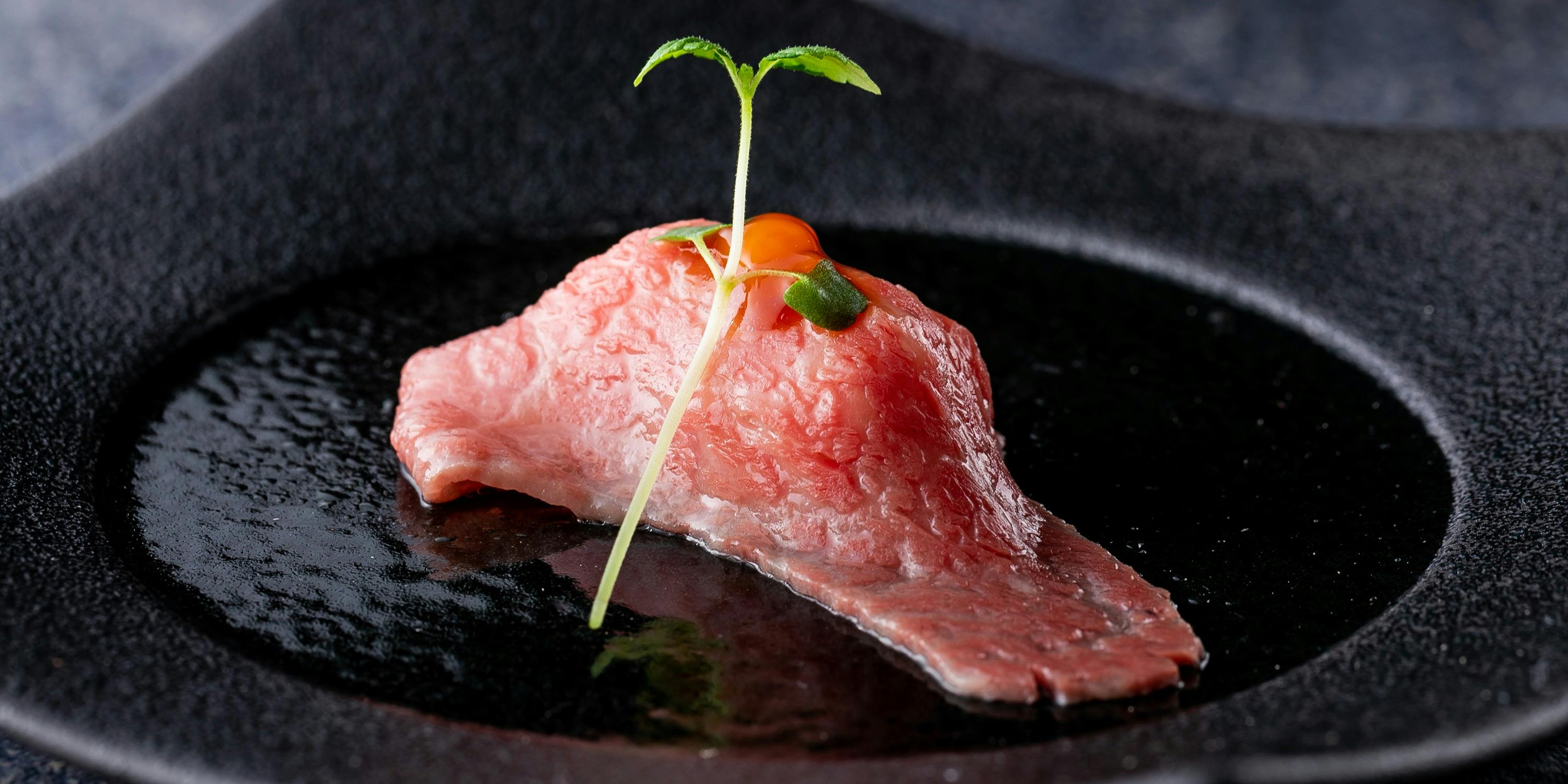 渋谷鉄板焼きOKANOUE - 画像17