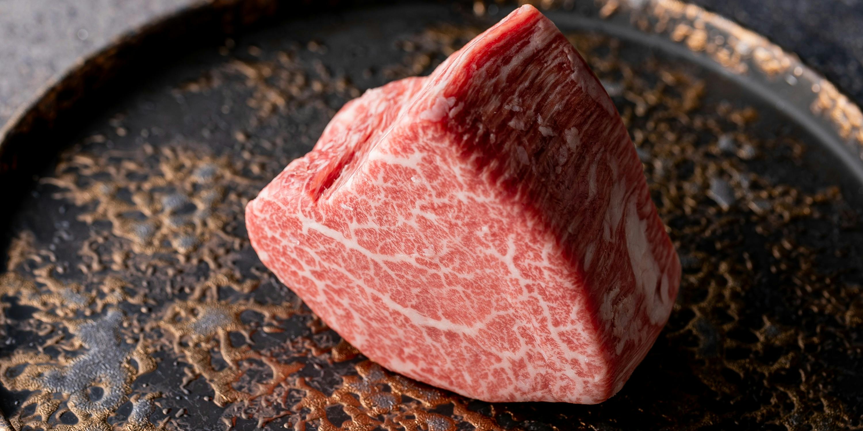 渋谷鉄板焼きOKANOUE - 画像18