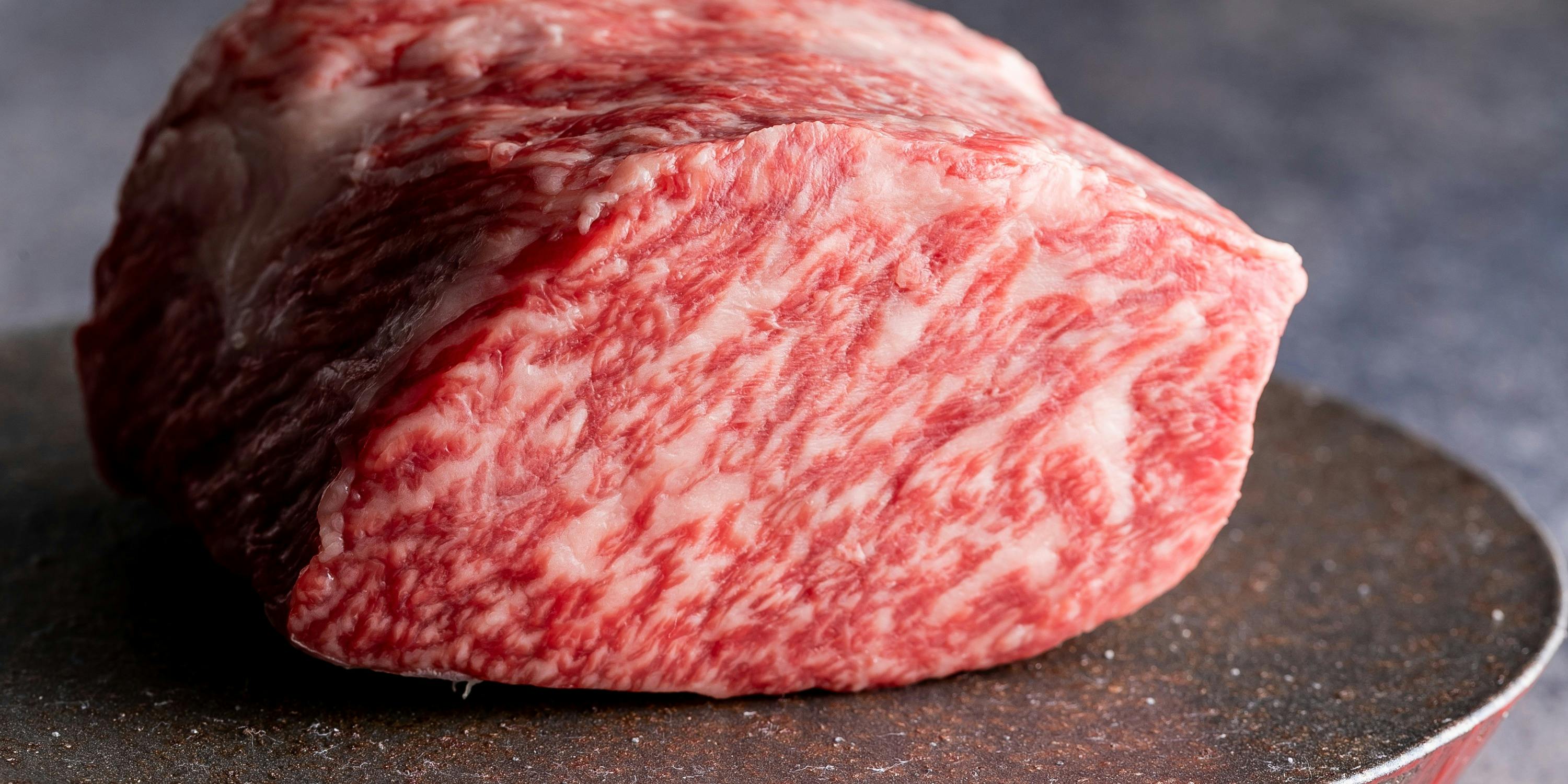 渋谷鉄板焼きOKANOUE - 画像20