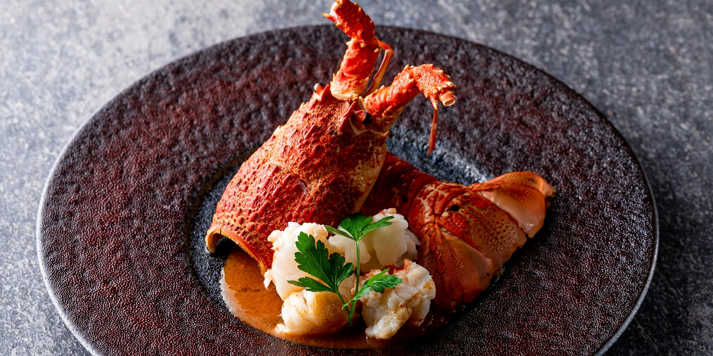 渋谷鉄板焼きOKANOUE - 画像11