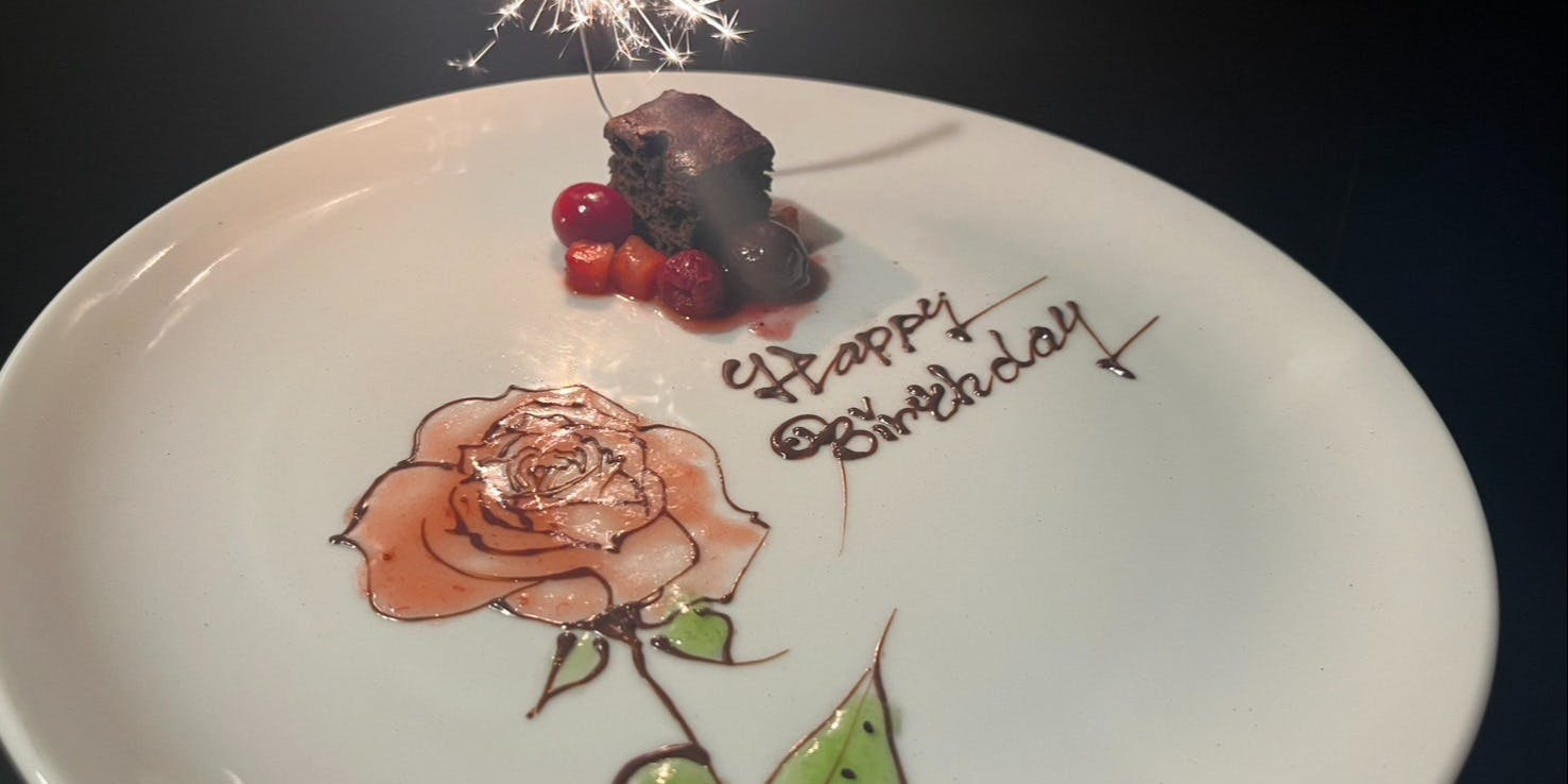 渋谷鉄板焼きOKANOUE - 画像14