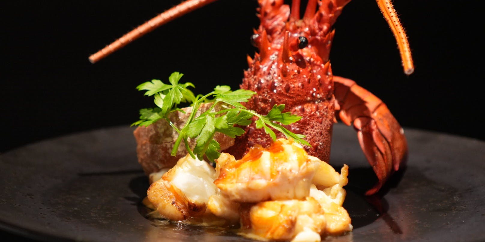 渋谷鉄板焼きOKANOUE - 画像15