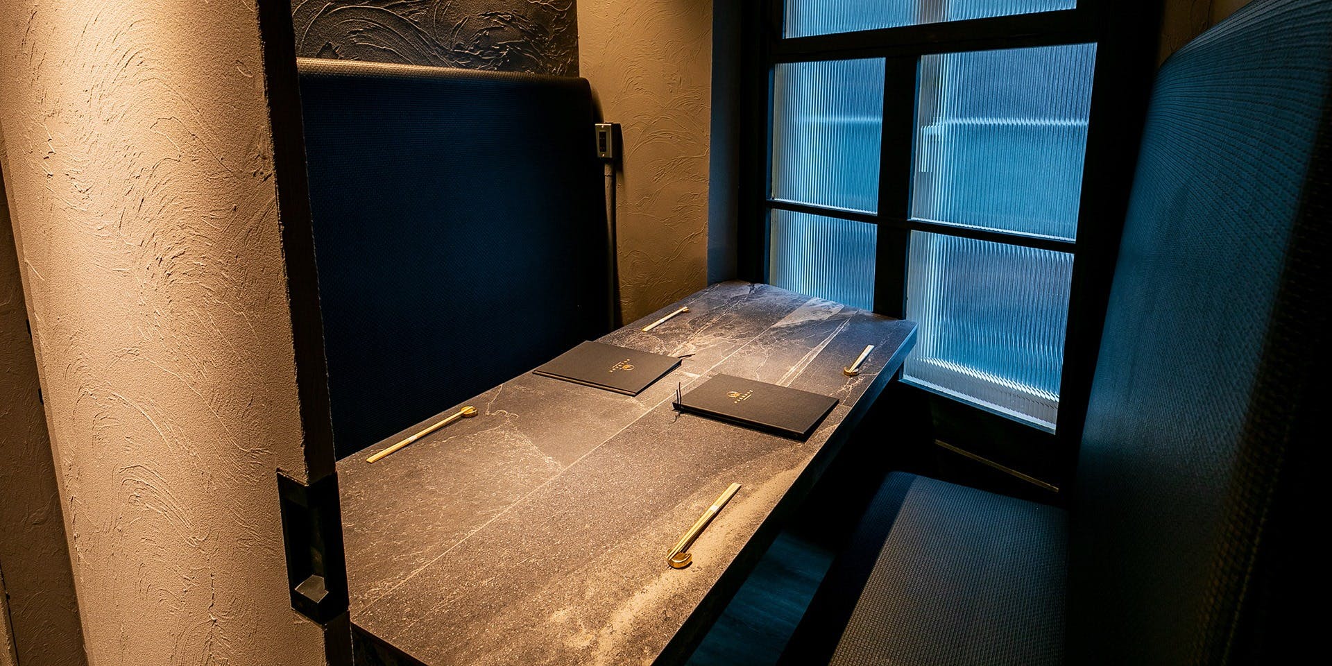 渋谷鉄板焼きOKANOUE - 画像3