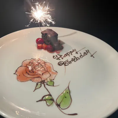 誕生日や記念日にオススメ