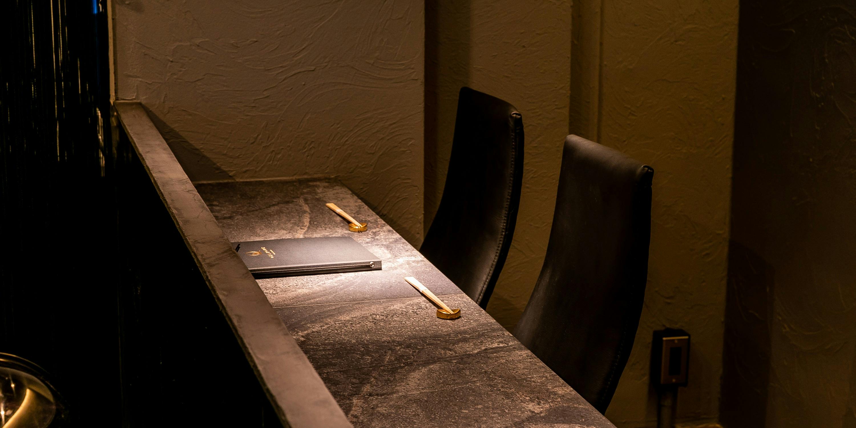 渋谷鉄板焼きOKANOUE - 画像21