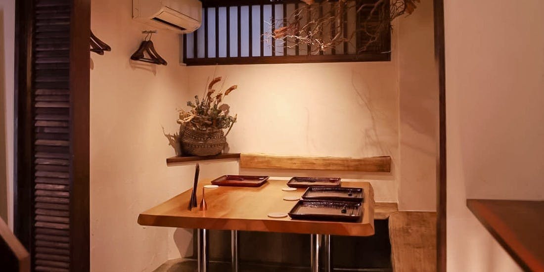 日本料理 でん穂 - 画像3