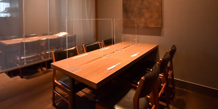 霞が関の接待 会食でおすすめレストラントップ3 一休 Comレストラン 霞が関の接待 会食でおすすめレストラントップ3 一休 Comレストラン