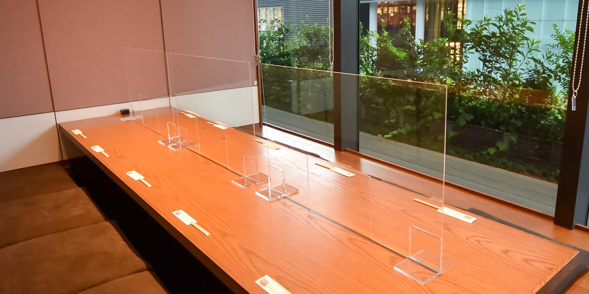 和食・酒 えん虎ノ門 - 画像3