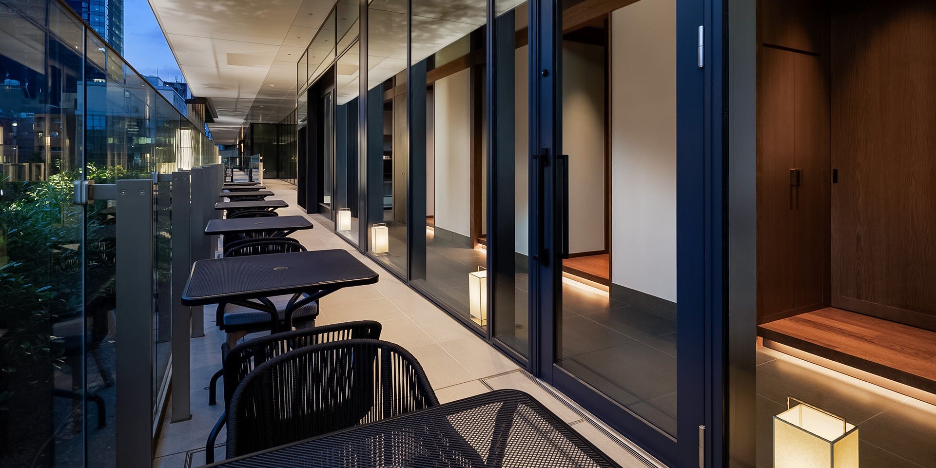 和食・酒 えん虎ノ門 - 画像4