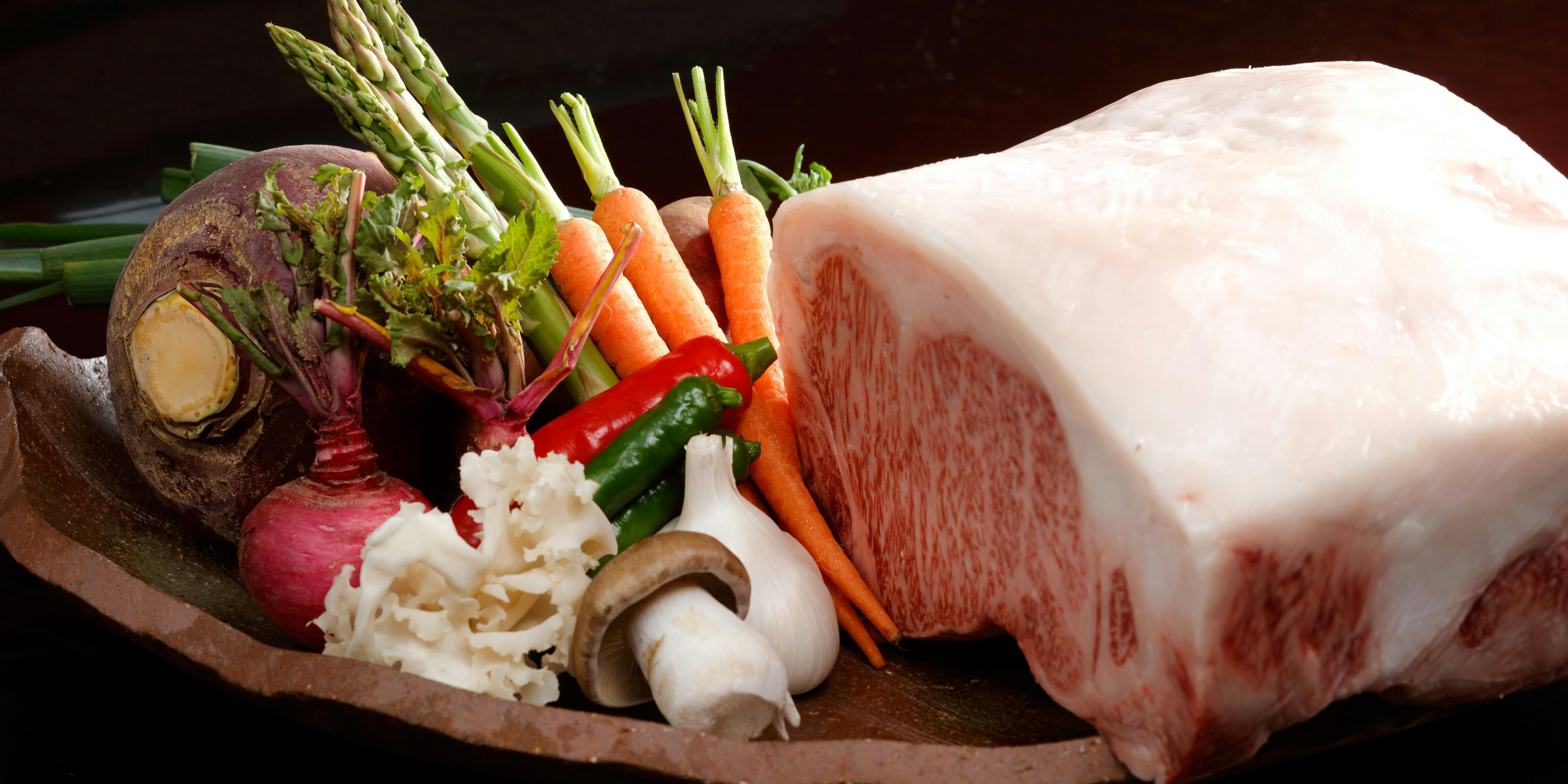 La Cuisine 槐 - 画像5