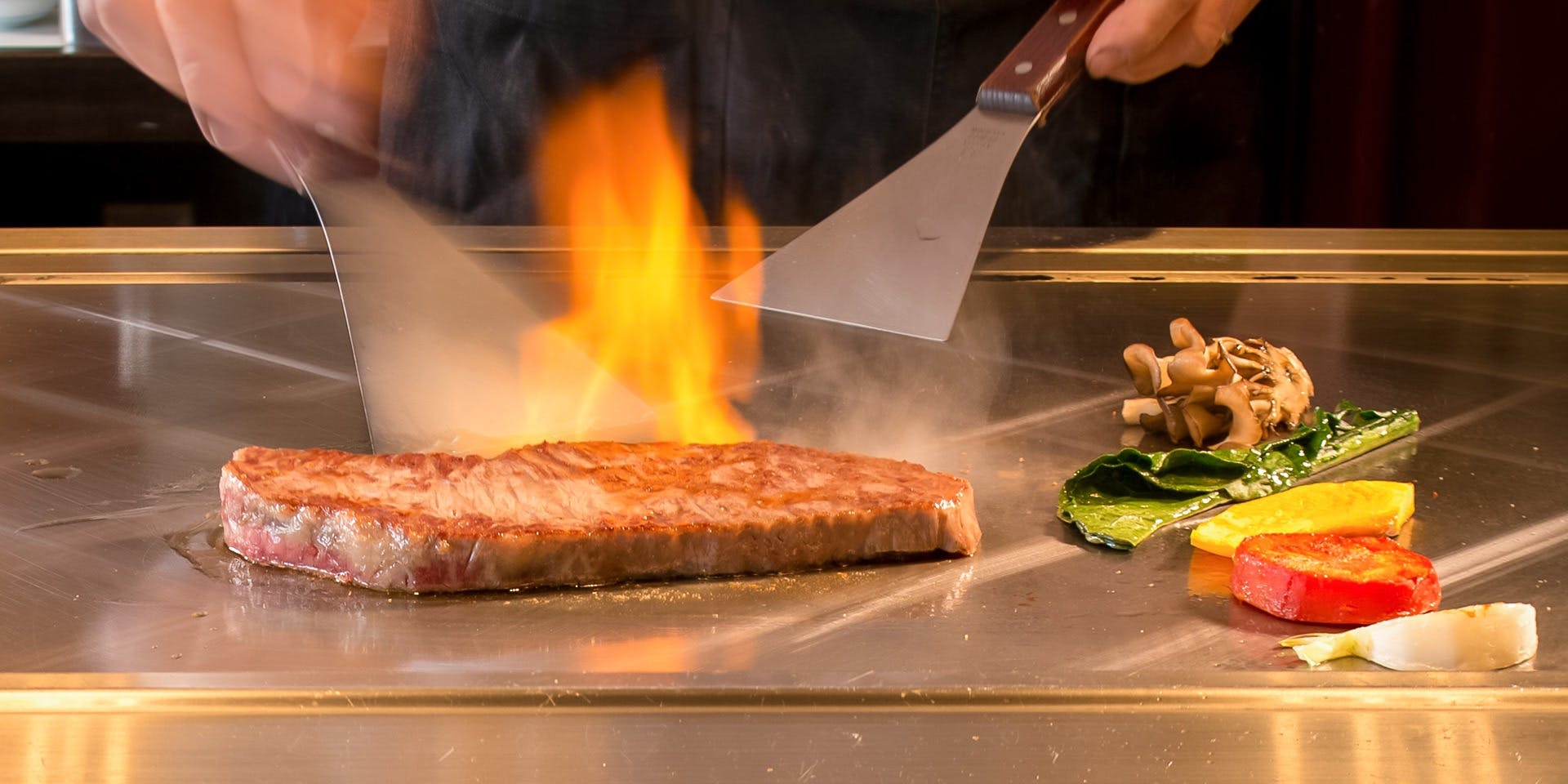記念日におすすめのレストラン・La Cuisine 槐の写真2