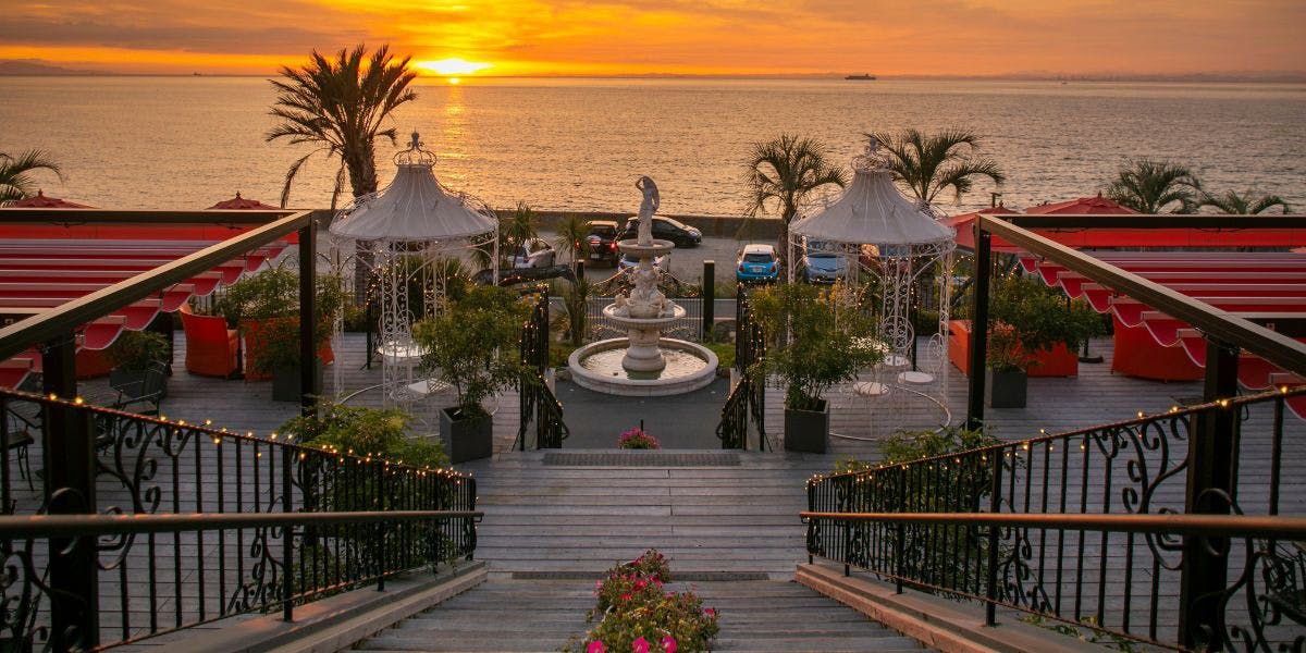 オーシャンテラス - 画像3