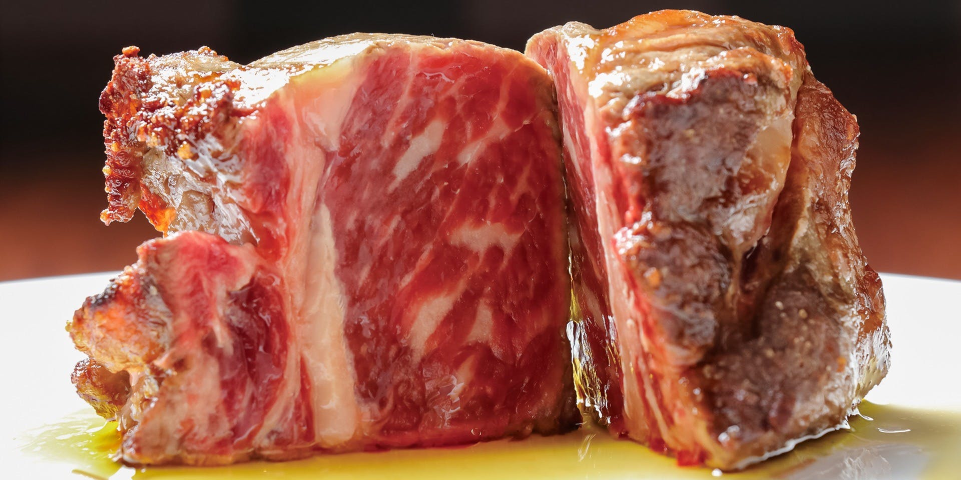 ビステッカナオキ（BISTECCA NAOKI）