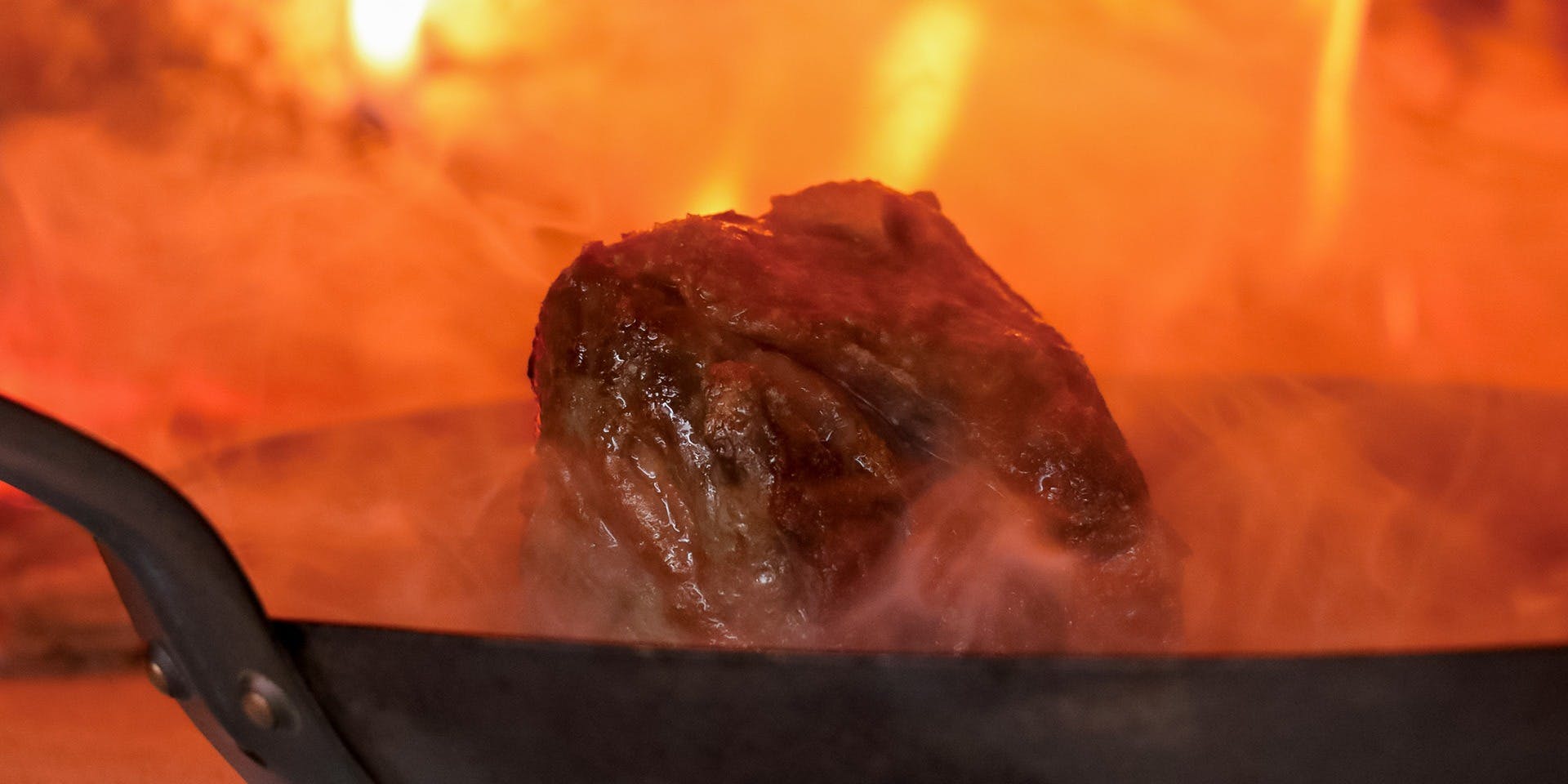 ビステッカナオキ（BISTECCA NAOKI）