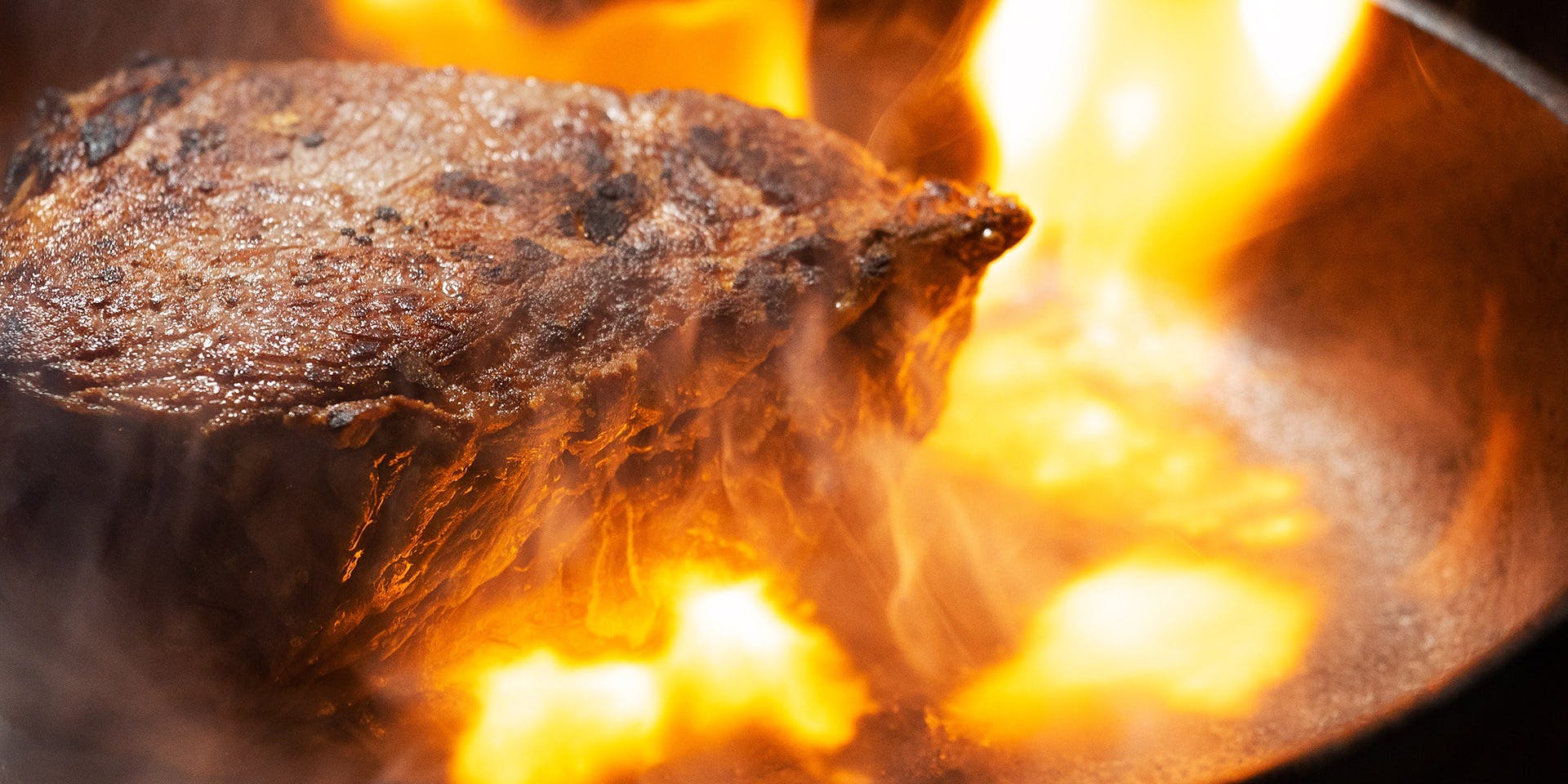 ビステッカナオキ（BISTECCA NAOKI）