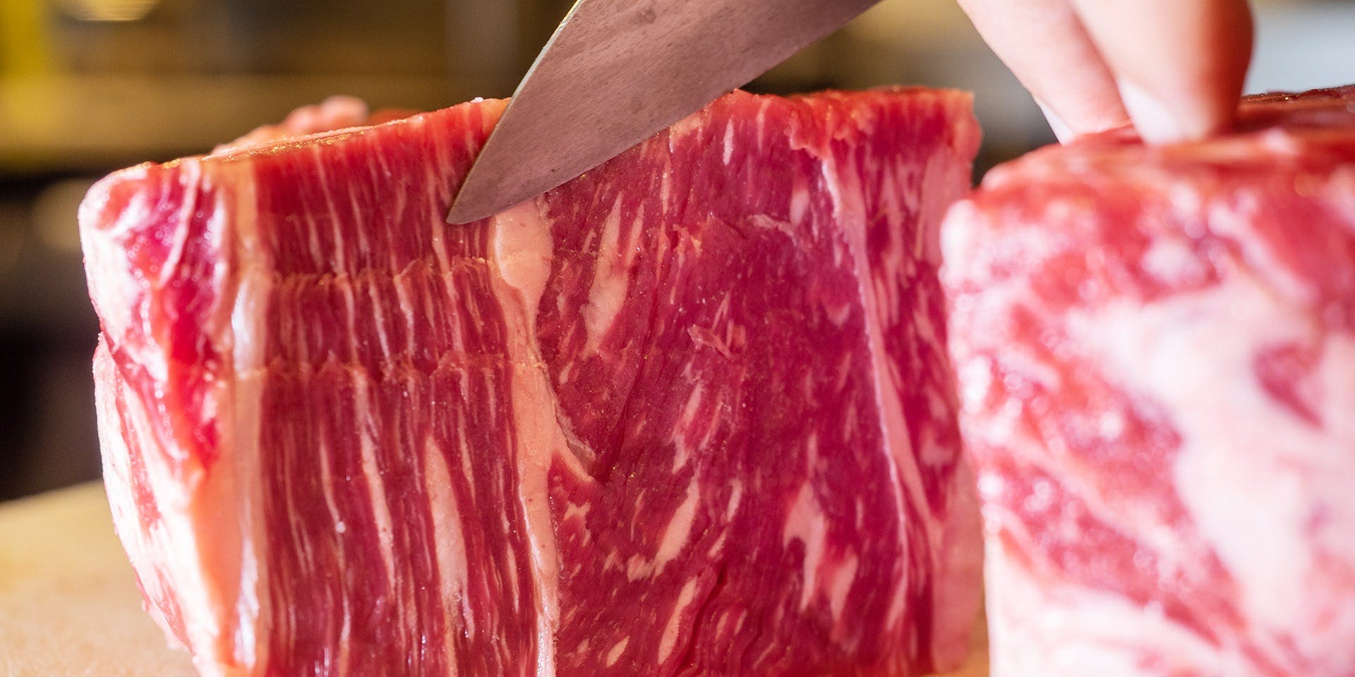 ビステッカナオキ（BISTECCA NAOKI）