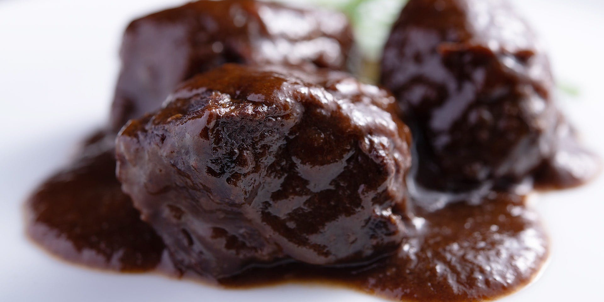 ビステッカナオキ（BISTECCA NAOKI）