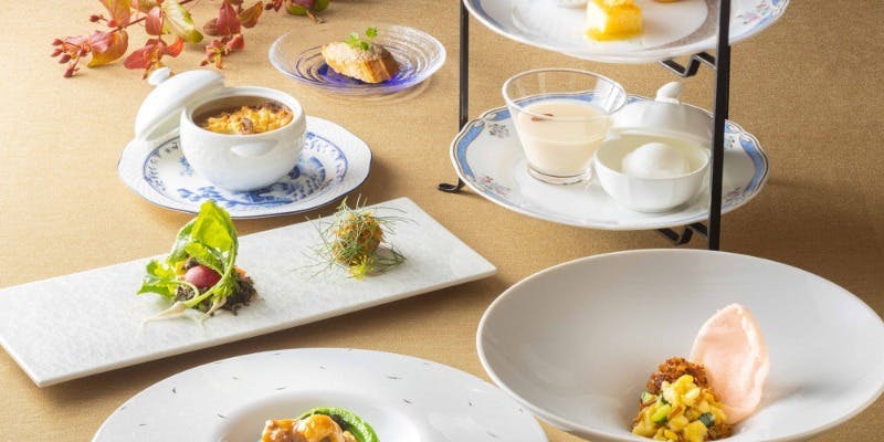 横浜ランドマークタワー周辺ランチ22 おすすめ 絶品お昼ごはん25選 一休 Comレストラン