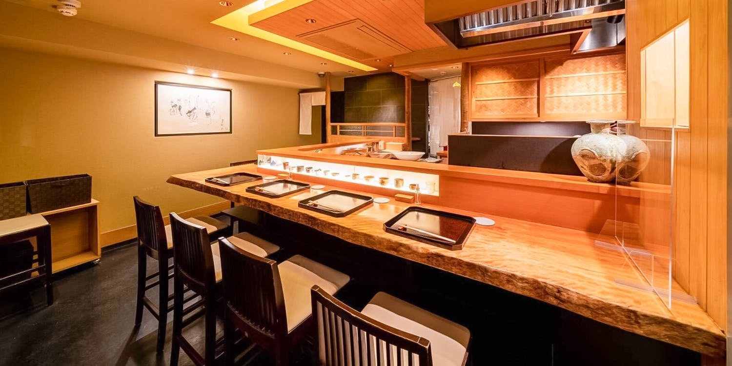 串揚げ 名倉 - 画像1