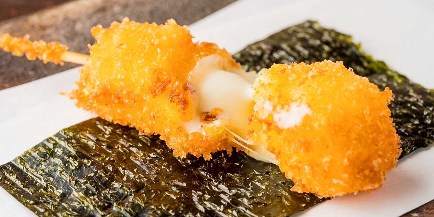 串揚げ 名倉 - 画像4