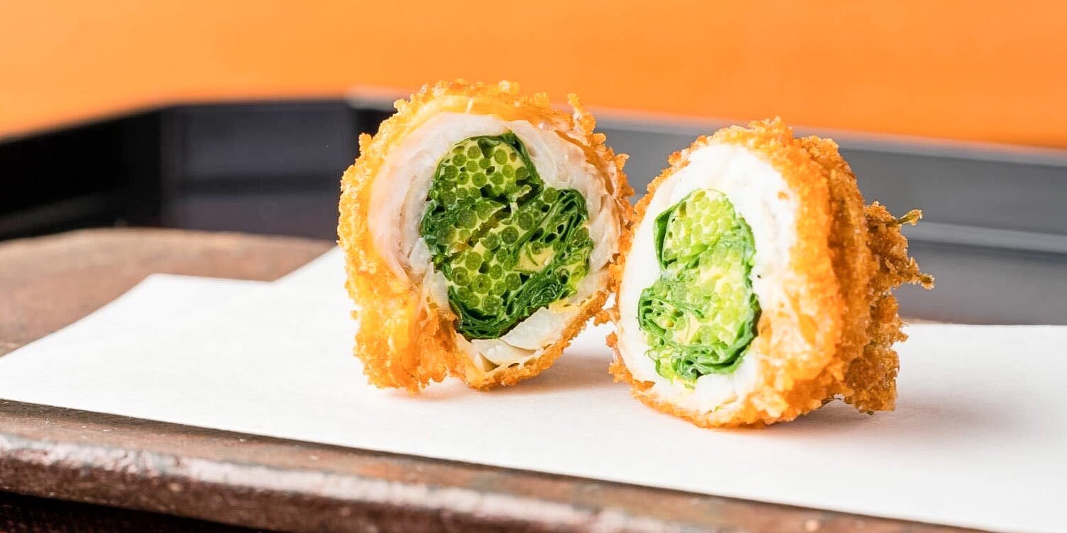 串揚げ 名倉 - 画像5