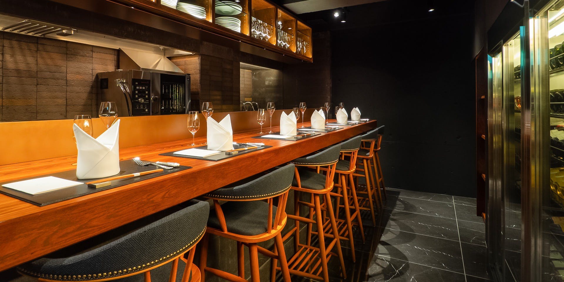 WINE食堂 緒乃 - 画像1