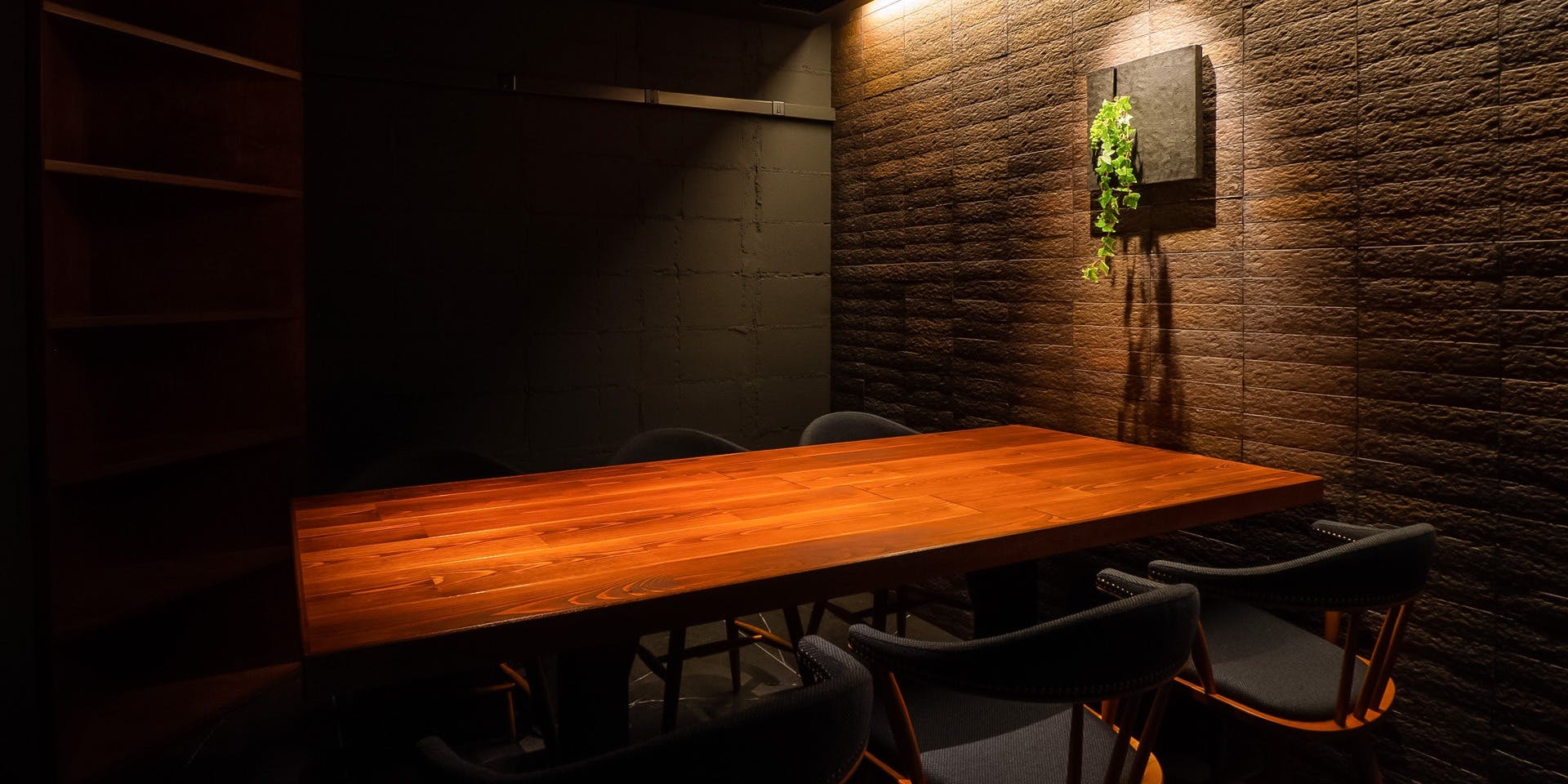 WINE食堂 緒乃 - 画像3