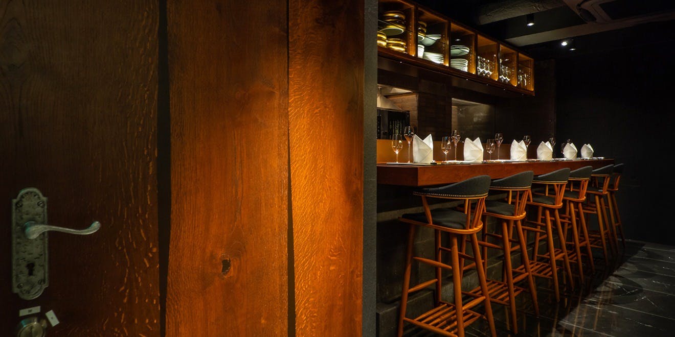 WINE食堂 緒乃 - 画像2