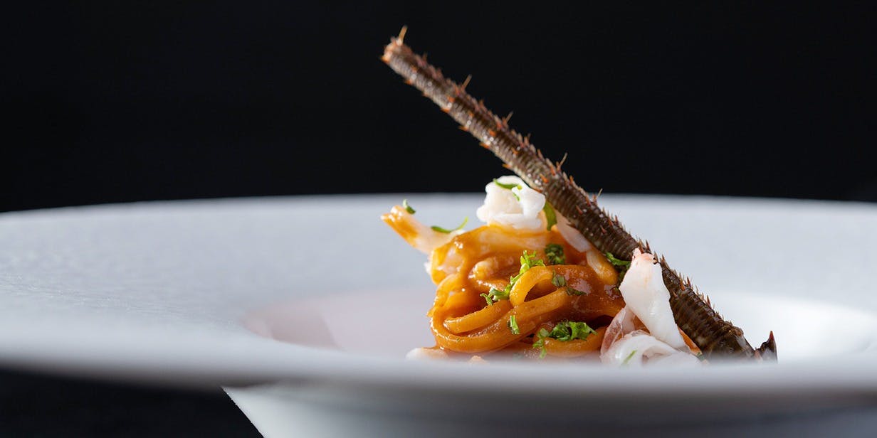 WINE食堂 緒乃 - 画像5