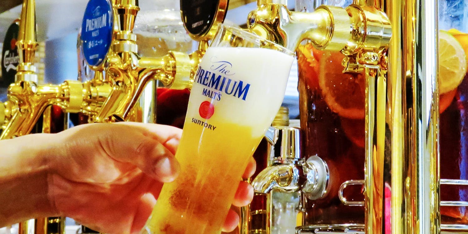 シュラスコ＆ビアレストラン ALEGRIA nerima - 画像5